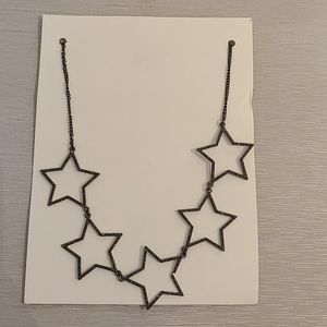 NWT Statement Necklace
